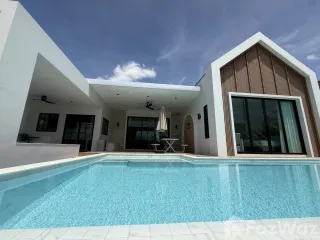 À louer 3 chambres villa à Hua Hin, Prachuap Khiri Khan