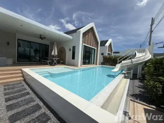 À louer 3 chambres villa à Hua Hin, Prachuap Khiri Khan