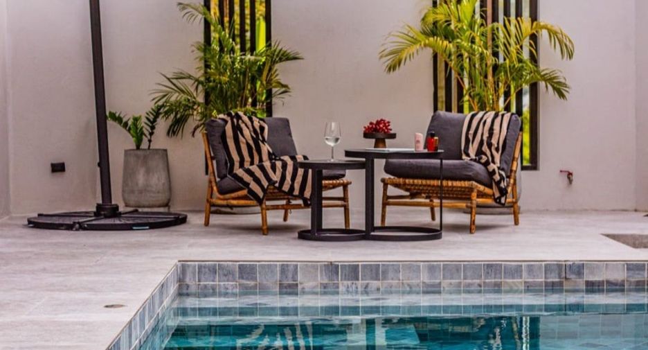 Haus zur Miete mit 3 Zimmer in Ko Samui, Surat Thani
