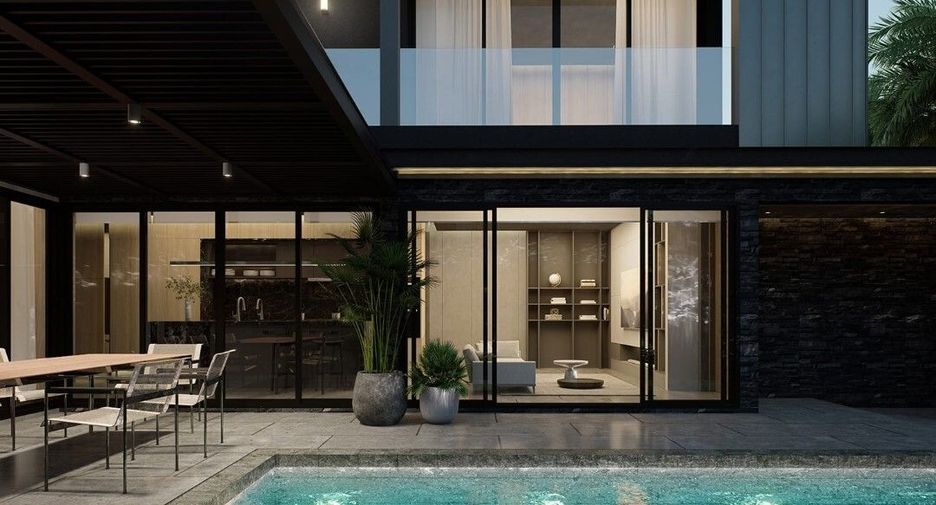 Haus zur Miete mit 3 Zimmer in Ko Samui, Surat Thani
