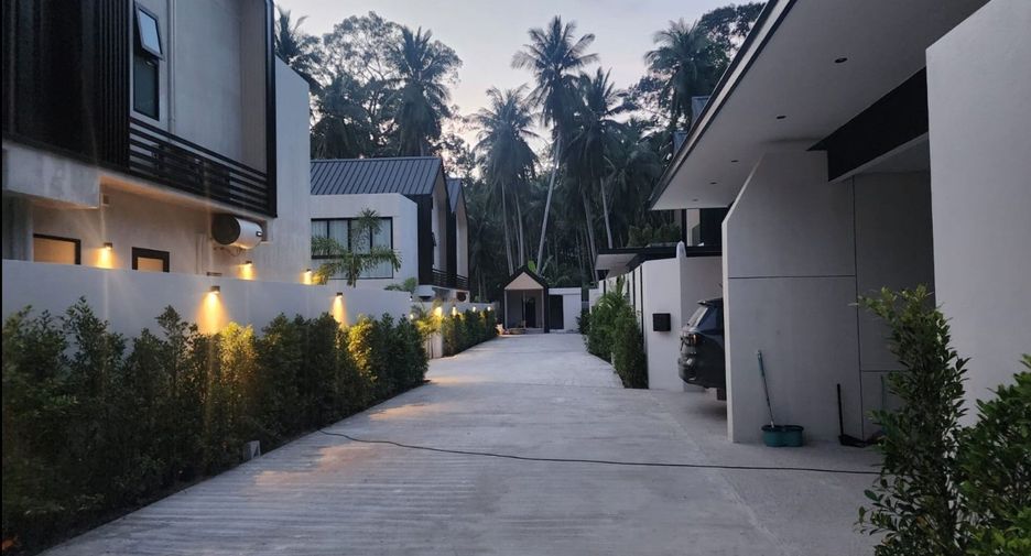 Haus zur Miete mit 3 Zimmer in Ko Samui, Surat Thani