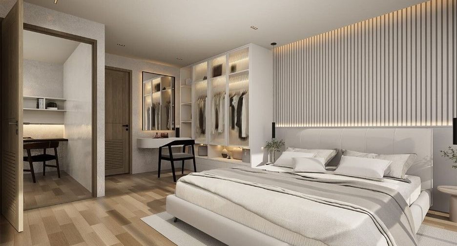Haus zur Miete mit 3 Zimmer in Ko Samui, Surat Thani