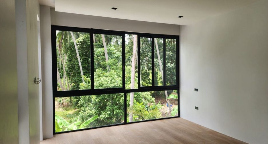 Haus zur Miete mit 3 Zimmer in Ko Samui, Surat Thani