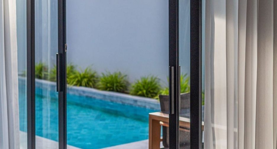 Haus zur Miete mit 3 Zimmer in Ko Samui, Surat Thani
