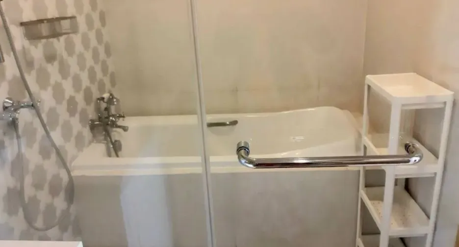 Condo en alquiler de 1 habitaciones en Khlong Toei, Bangkok