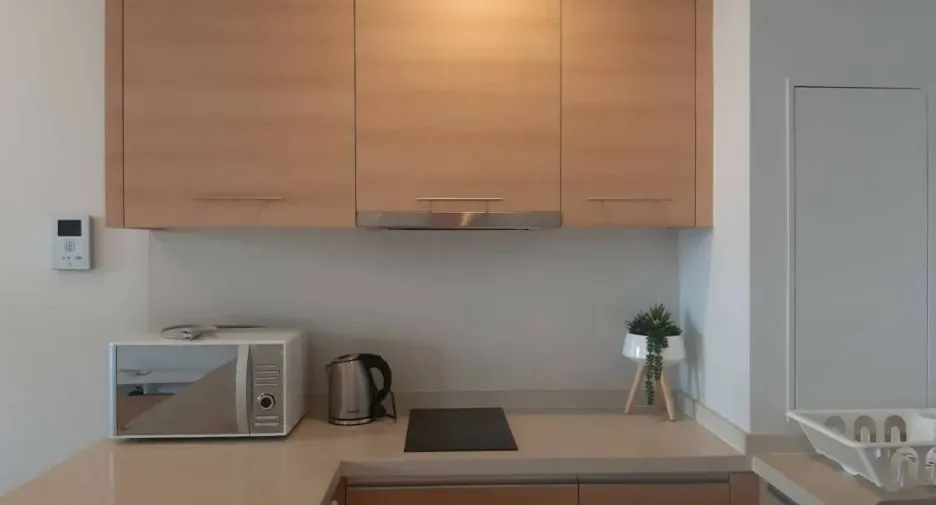 Condo en alquiler de 1 habitaciones en Khlong Toei, Bangkok