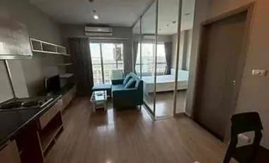 For rent 1 bed condo in Chom Thong, Bangkok