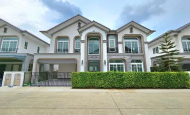 Casa en venta y en alquiler de 5 habitaciones en Khlong Luang, Pathum Thani
