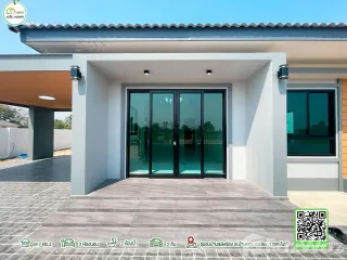 ขาย 3 ห้องนอน บ้านเดี่ยว ใน เมืองอุตรดิตถ์, อุตรดิตถ์