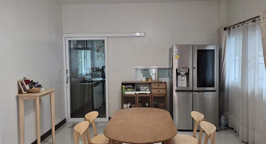 À vendre 3 chambres maison à Mueang Chiang Rai, Chiang Rai