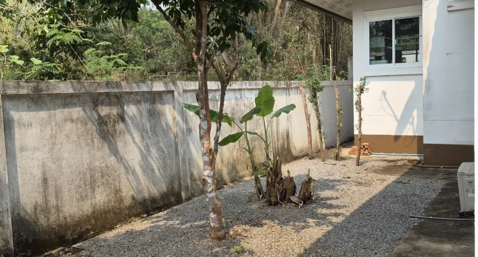 À vendre 3 chambres maison à Mueang Chiang Rai, Chiang Rai