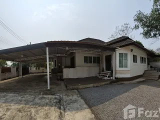 Haus zum Kauf mit 3 Zimmer in Mueang Chiang Rai, Chiang Rai