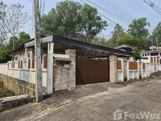 Haus zum Kauf mit 3 Zimmer in Mueang Chiang Rai, Chiang Rai