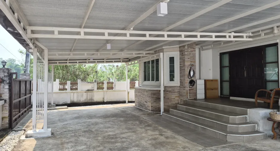À vendre 3 chambres maison à Mueang Chiang Rai, Chiang Rai