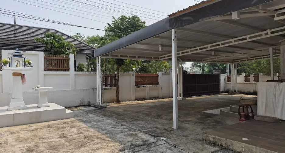 À vendre 3 chambres maison à Mueang Chiang Rai, Chiang Rai