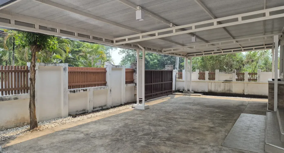 À vendre 3 chambres maison à Mueang Chiang Rai, Chiang Rai