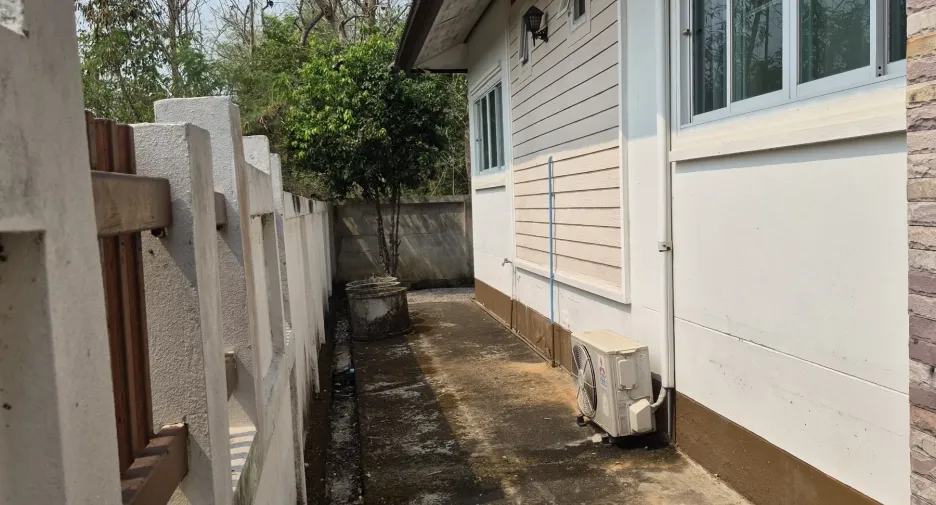À vendre 3 chambres maison à Mueang Chiang Rai, Chiang Rai