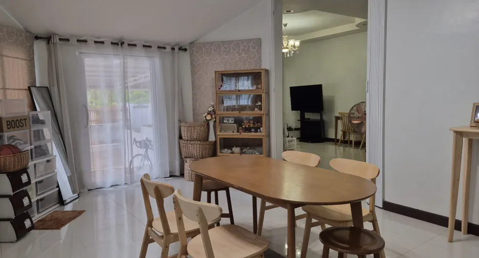 À vendre 3 chambres maison à Mueang Chiang Rai, Chiang Rai