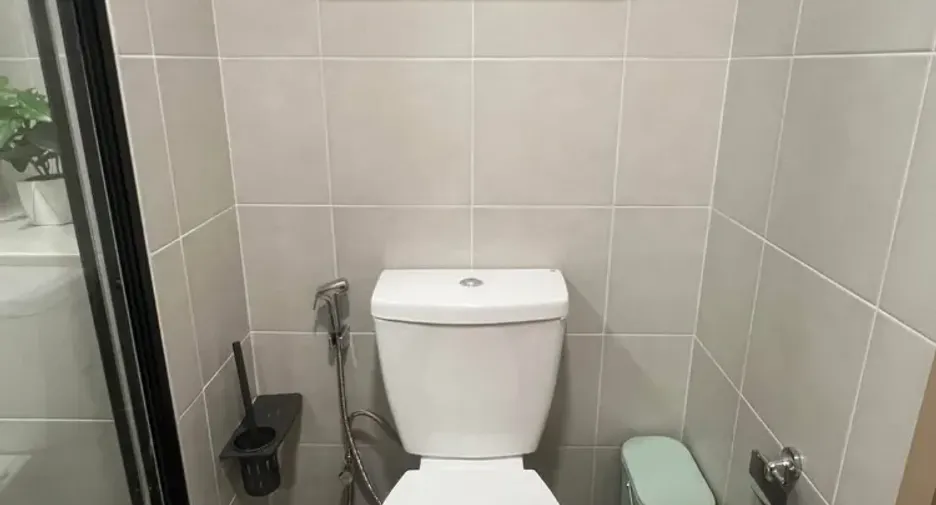Condo en alquiler de estudio en Khlong Luang, Pathum Thani