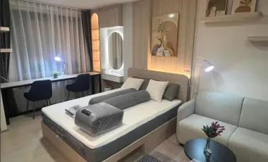 À louer studio condo à Khlong Luang, Pathum Thani