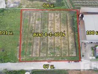 ขาย ที่ดิน ใน กระทุ่มแบน, สมุทรสาคร