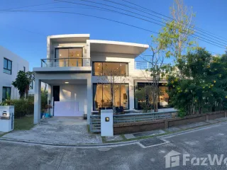 出租 3 卧室 别墅 在 Mueang Rayong, Rayong
