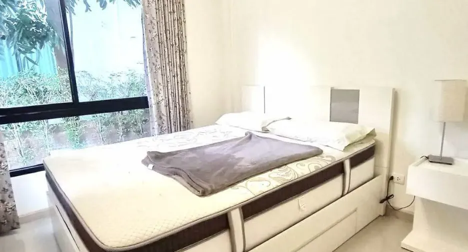 À louer 3 chambres villa à Mueang Rayong, Rayong