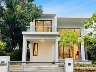 出租 3 卧室 别墅 在 Mueang Rayong, Rayong