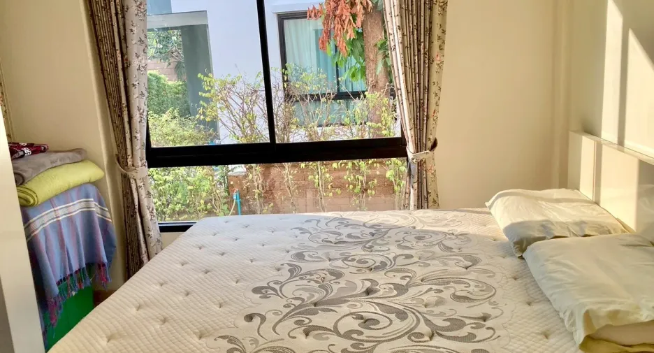 À louer 3 chambres villa à Mueang Rayong, Rayong