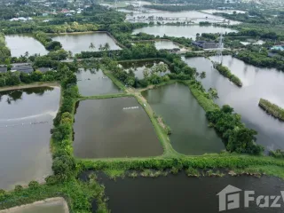 À vendre terrain à Nakhon Chai Si, Nakhon Pathom