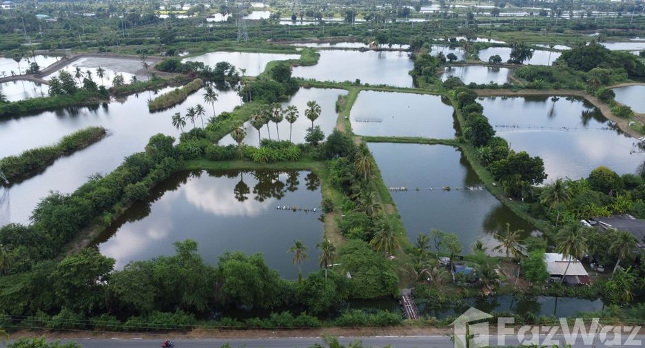 出售 土地 在 Nakhon Chai Si, Nakhon Pathom
