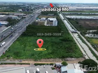 For sale land in Wang Noi, Phra Nakhon Si Ayutthaya