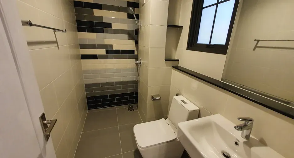 For rent 4 bedrooms house in Bang Kruai, Nonthaburi