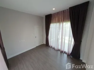 For rent 4 bedrooms house in Bang Kruai, Nonthaburi