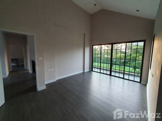 For rent 4 ベッドルーム house in Bang Kruai, Nonthaburi