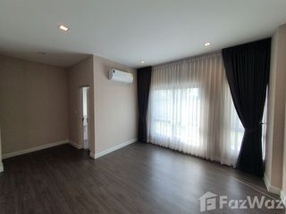 For rent 4 ベッドルーム house in Bang Kruai, Nonthaburi