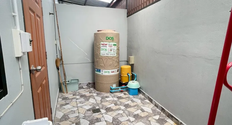 For sale 2 bedrooms townhouse in Mueang Pattani, Pattani