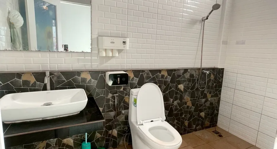 For sale 2 bedrooms townhouse in Mueang Pattani, Pattani