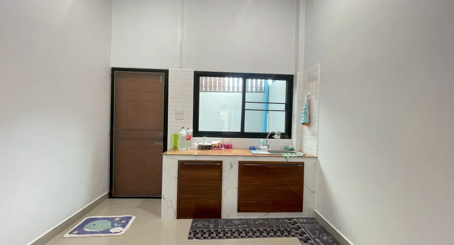 For sale 2 bedrooms townhouse in Mueang Pattani, Pattani