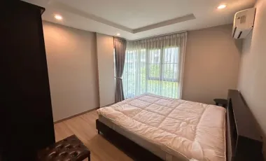 For sale 2 bedrooms condo in Bang Pa-in, Phra Nakhon Si Ayutthaya