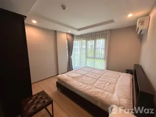 For sale 2 bedrooms condo in Bang Pa-in, Phra Nakhon Si Ayutthaya