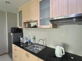 For sale 2 bedrooms condo in Bang Pa-in, Phra Nakhon Si Ayutthaya