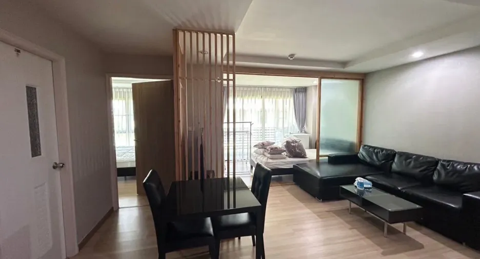 For sale 2 bedrooms condo in Bang Pa-in, Phra Nakhon Si Ayutthaya