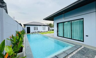 Haus zur Miete mit 3 Zimmer in Huay Yai, Pattaya
