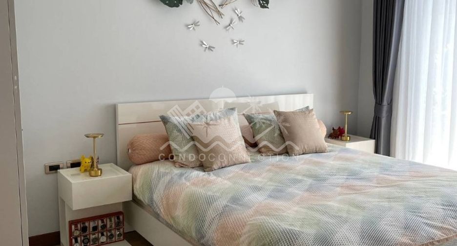 For rent 3 bedrooms house in Huay Yai, Pattaya