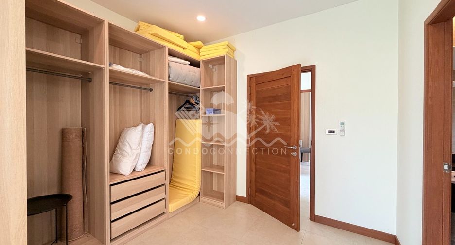 For rent 4 bedrooms house in Huay Yai, Pattaya