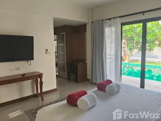 Villa en alquiler de 2 habitaciones en Thalang, Phuket