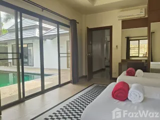 Villa en alquiler de 2 habitaciones en Thalang, Phuket