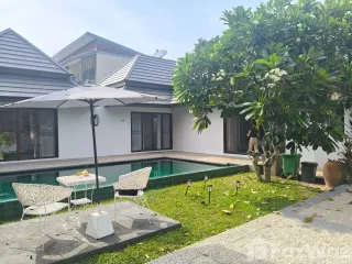 Villa en alquiler de 2 habitaciones en Thalang, Phuket