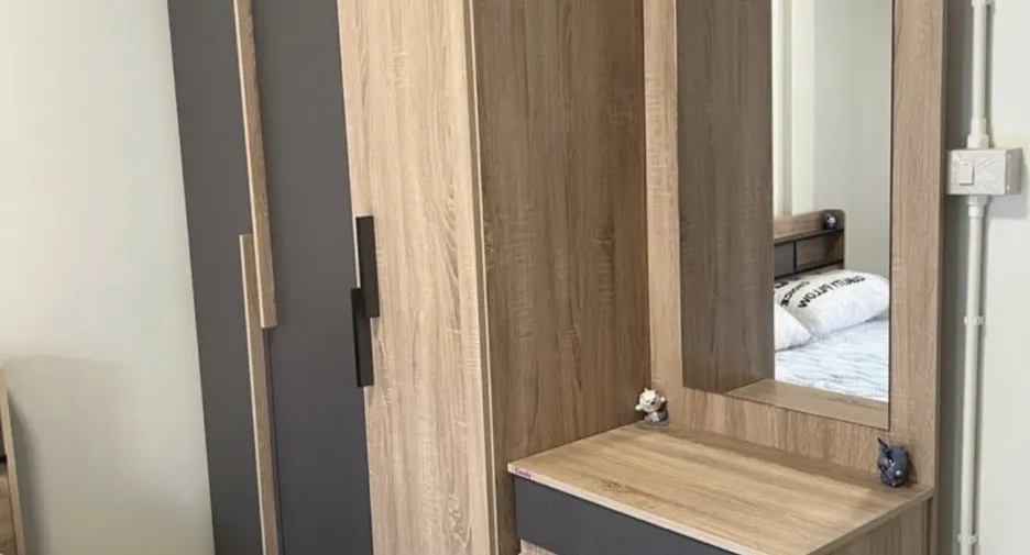 Haus zur Miete mit 2 Zimmer in Mueang Chiang Mai, Chiang Mai